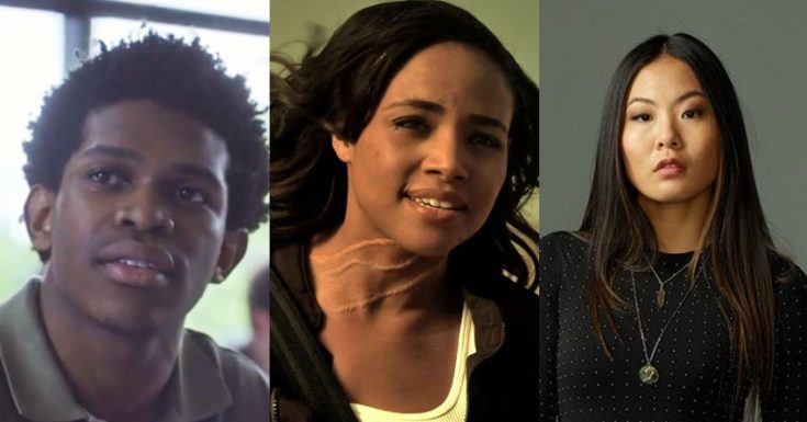 'Batwoman' Pilot Casts Camrus Johnson, Meagan Tandy & Nicole Kang In Key Roles