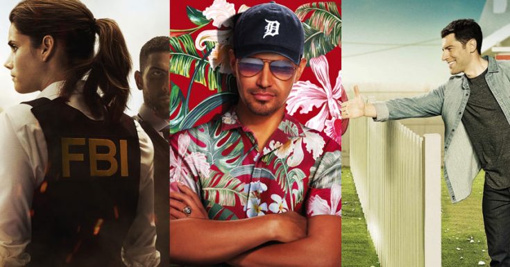 CBS Renews 'Magnum P.I.', 'FBI' & 'The Neighborhood' For 2nd Seasons