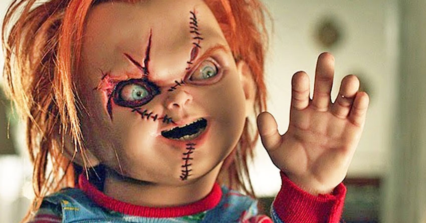 Chucky TV Series Being Developed by SyFy US