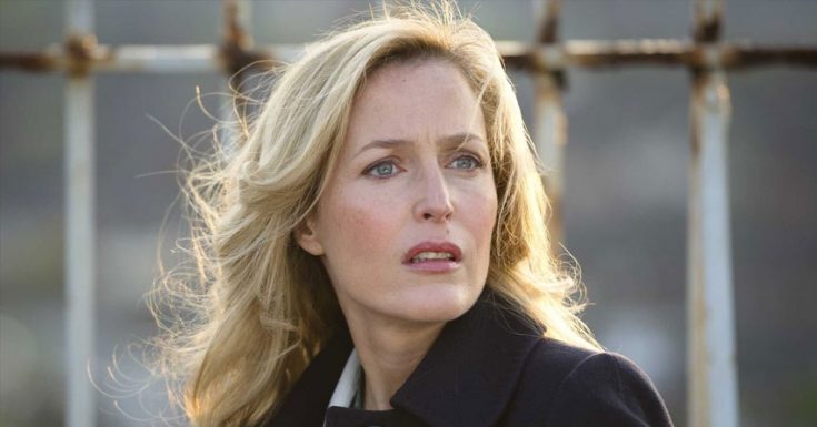 Gillian Anderson To Play Margaret Thatcher In 'The Crown' Season 4