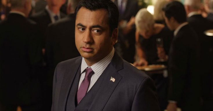 NBC Orders Immigration Comedy Pilot From Kal Penn & The Good Place's Michael Schur