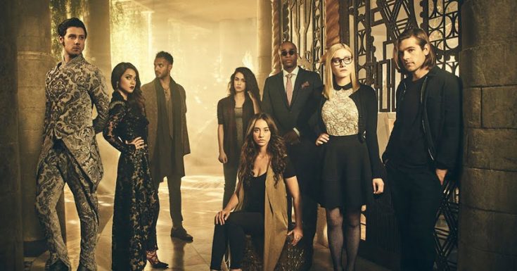 'The Magicians' Current 5th Season Will Be The Last