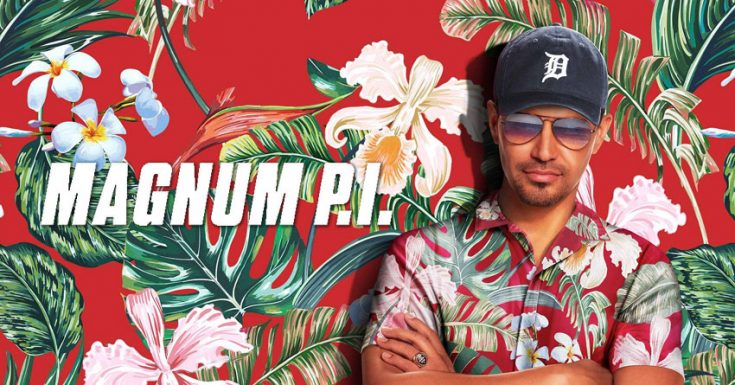 Sky One Sets January Premiere Date For 'Magnum P.I.' Season 1