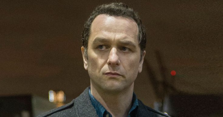 Matthew Rhys Takes The Lead In HBO's 'Perry Mason' Limited Series