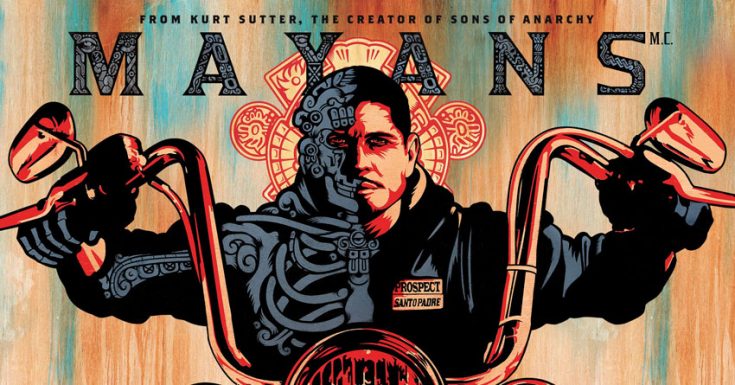 FX Renews 'Mayans MC' For Season 3