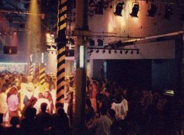 The Final Curtain: The UK’s Lost Music Venues