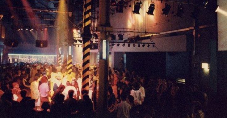 The Final Curtain: The UK’s Lost Music Venues