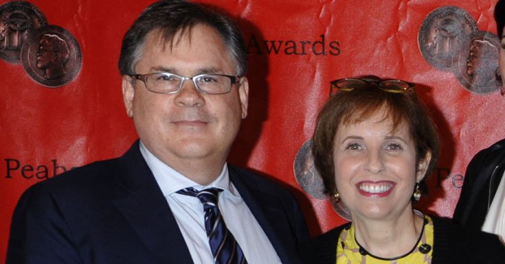 CBS To Pilot 'Evil' Supernatural Drama From 'The Good Wife' Creators