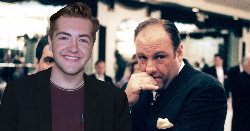 'Sopranos' Prequel Film Casts Michael Gandolfini As Tony Soprano