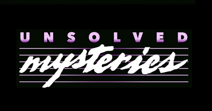 Netflix Revives Docuseries 'Unsolved Mysteries' With Original Creators & 'Stranger Things' Producers