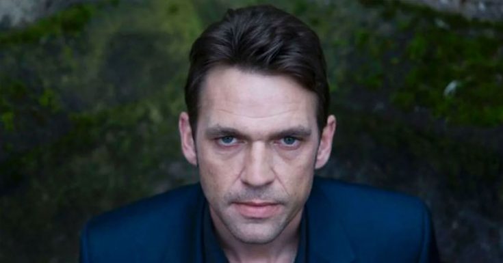Dougray Scott Cast As Kate Kane's Father In 'Batwoman'