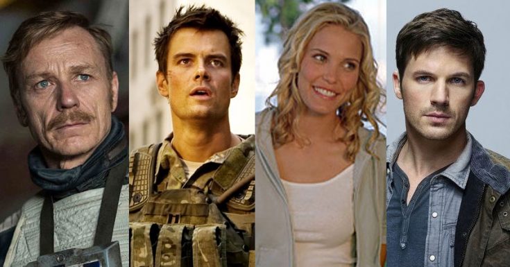 First Castings For Netflix's Adaptation Of Mark Millar's 'Jupiter’s Legacy' Announced