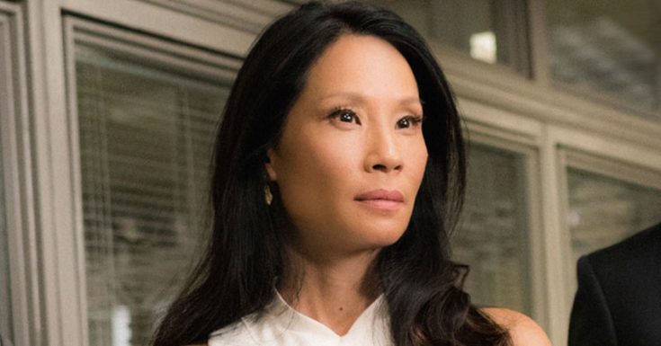 Lucy Liu To Star In 'Why Women Kill' From 'Desperate Housewives' Creator