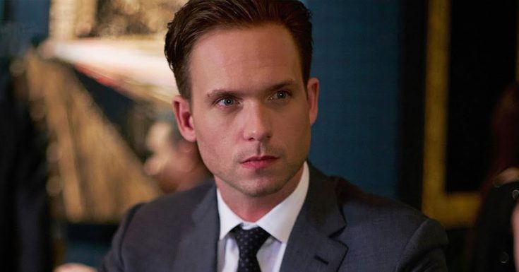 Patrick J. Adams Joins 'Sneaky Pete' Season 3 In Recurring Role