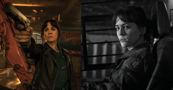 Interview: Phoebe Fox Talks Sky One's 'Curfew'
