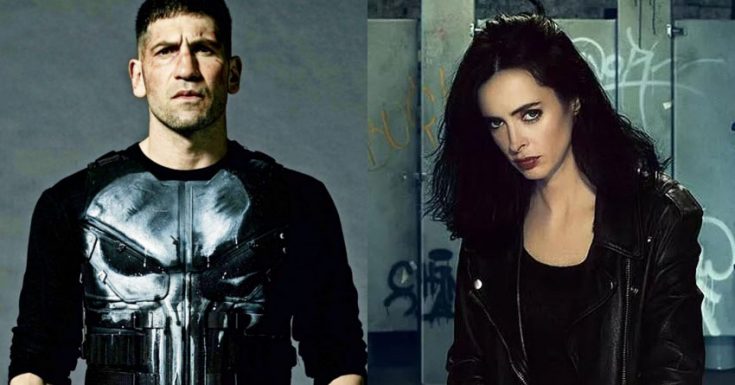 Netflix Officially Cancels 'The Punisher' & 'Jessica Jones' Season 3 To Be The Last