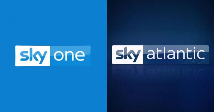 Sky Commisions Original Drama 'Little Birds' for Sky Atlantic and Sci-Fi 'Intergalactic' for Sky One