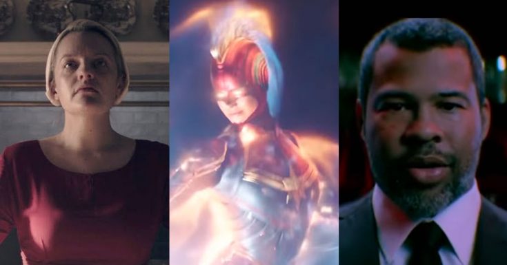 All The TV & Film Ads From Last Night's Superbowl