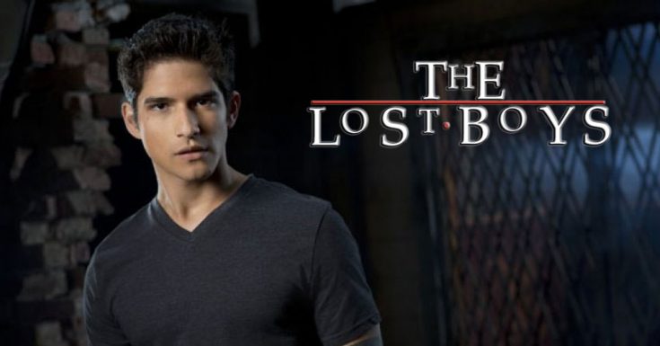 'Teen Wolf's Tyler Posey Leads Cast In CW's 'The Lost Boys' Pilot. 'Twilight's Catherine Hardwicke To Direct.
