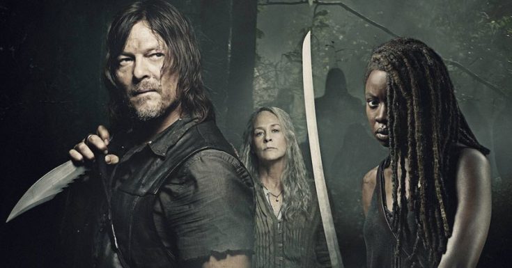 'The Walking Dead' Season 10 Finale Delayed Until Later In 2020