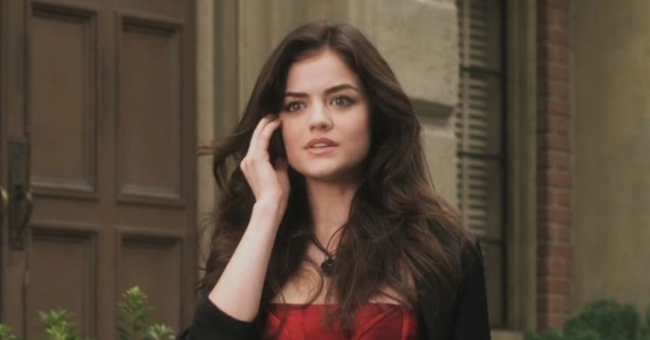 'Pretty Little Liars' Lucy Hale To Star As 'Katy Keene' In Riverdale Spin-Off Pilot
