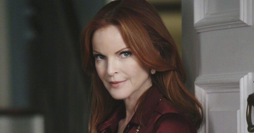 Marcia Cross Joins Jacqueline Grace Lopez In 'Jane the Virgin' Spin-Off 'Jane the Novela' Pilot