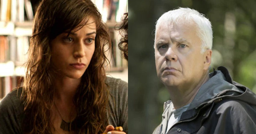 Lizzy Caplan & Tim Robbins Lead Cast In 'Castle Rock' Season 2