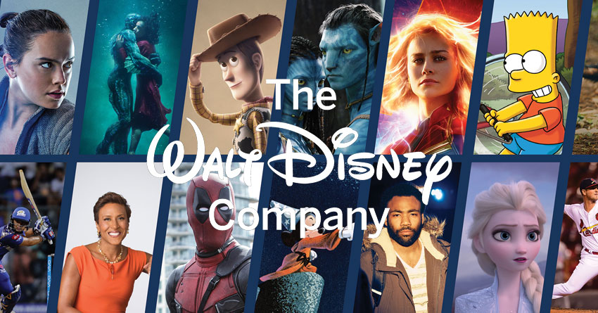 Disney Completes Fox Merger Welcoming X-Men, The Simpsons, Avatar, Deadpool And Many Others