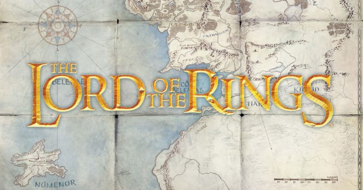 Acclaimed Director Charlotte Brändström Joins Amazon's 'Lord Of The Rings' Series
