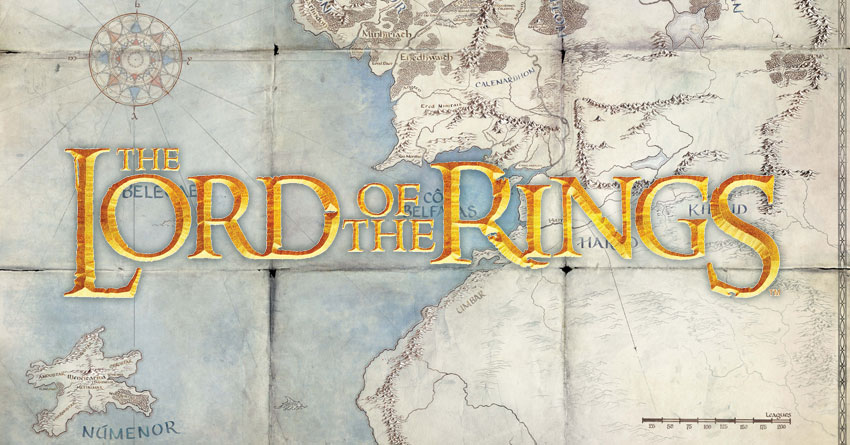 Amazon's 'Lord Of The Rings' Series Will Be Set In The "Second Age"
