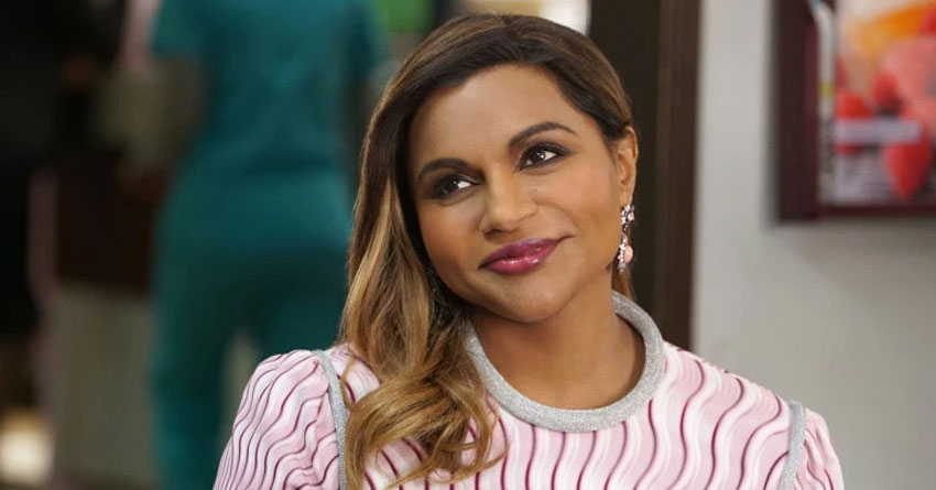 Netflix Gives Series Order To Mindy Kaling Coming-Of-Age Comedy