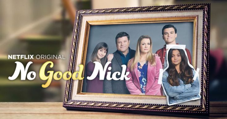 'No Good Nick' No Good For Netflix As It Cancels The Series