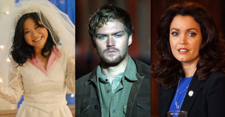 Fox's 'Prodigal Son' Serial-Killer Pilot Sees Finn Jones, Keiko Agena & Bellamy Young Join Michael Sheen