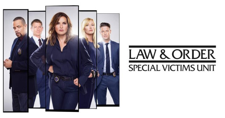 ‘Law & Order: SVU’ Season 21 Moves From Universal To Sky Witness With