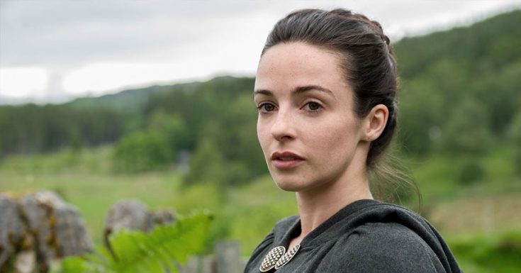 'Outlander's Laura Donnelly To Star In Joss Whedon's HBO Sci-fi Drama 'The Nevers'