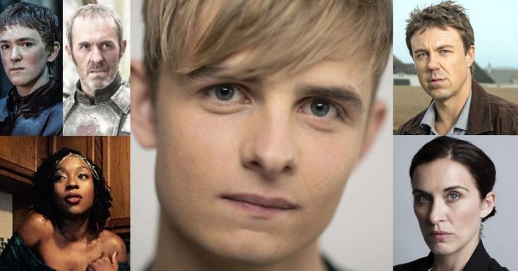 Otto Farrant To Lead ‘Alex Rider‘ Series. Vicky McClure, Andrew Buchan, Ronke? Adékolue?jo, Brenock O’Connor and Stephen Dillane Also Star