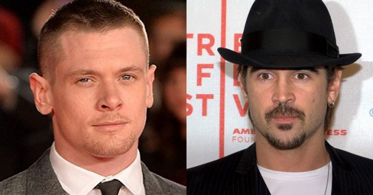 Jack O’Connell Joins Colin Farrell In BBC Four-Part Thriller 'The North Water'