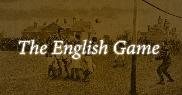 Netflix Signs All-Star Cast For 'The English Game' Drama About Creation Of Football From 'Downton Abbey's Julian Fellowes