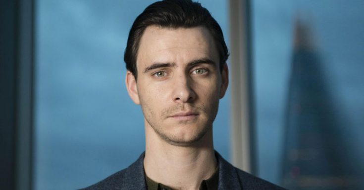 Harry Lloyd Joins Alden Ehrenreich In ‘Brave New World’ TV Series