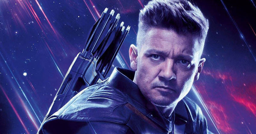 Hawkeye Is The Latest Marvel Hero To Get His Own Show On Disney+