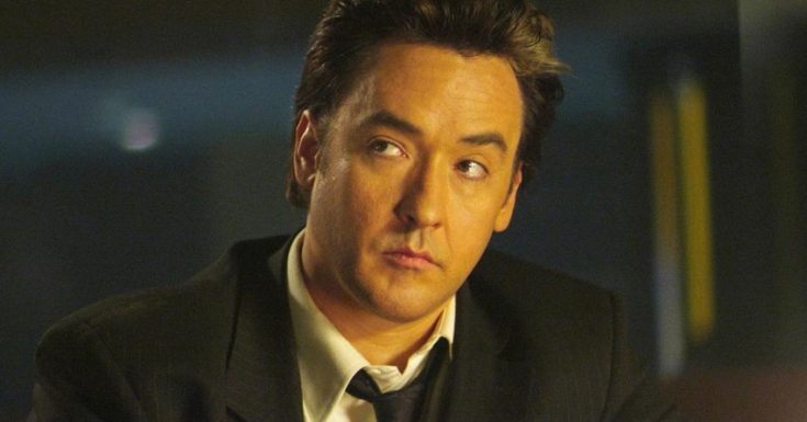 John Cusack Joins The Cast Of Amazon's 'Utopia' Remake