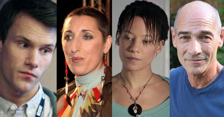 Sky Atlantic’s 'Little Birds' Adds Hugh Skinner, Rossy De Palma, Nina Sosanya & Jean-Marc Barr To Cast