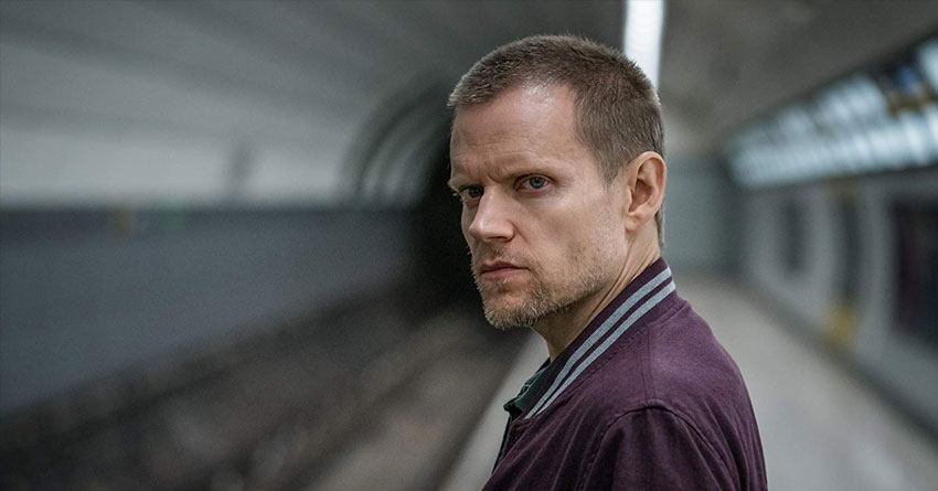 Marc Warren To Star In 'Van Der Valk' Remake