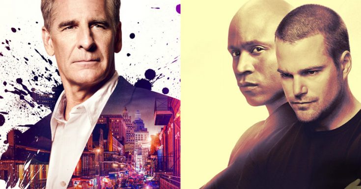 CBS Renews 'NCIS: Los Angeles' & 'NCIS: New Orleans'