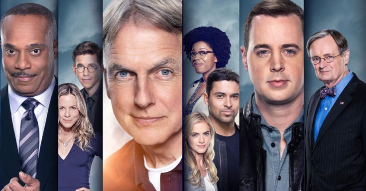 'NCIS' Renewed For Season 17