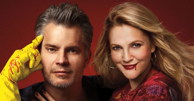 Netflix Cancels 'Santa Clarita Diet' After 3 Seasons