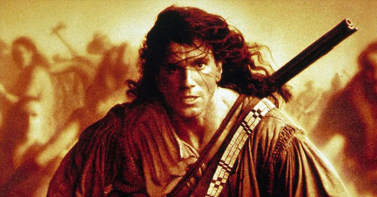 A 'The Last of the Mohicans' TV Series Is In The Works From Cary Joji Fukunaga & Nicole Kassell