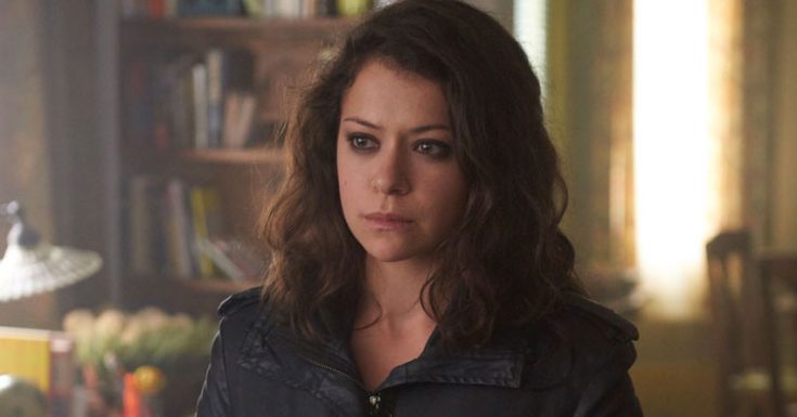 Tatiana Maslany Joins Matthew Rhys On HBO's 'Perry Mason' Series