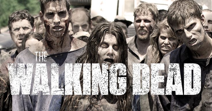 AMC Orders New Walking Dead Spin-Off Centred On "Two Young Female Protagonists"