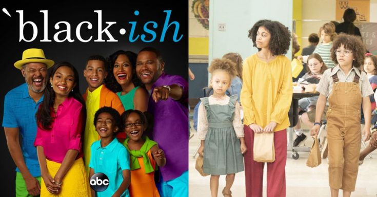 ABC Renews 'Black-ish' For Season 6, Picks Up 80's Spin-Off 'Mixed-ish'